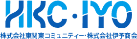 （テスト）東関東コミュニティ・伊予商会